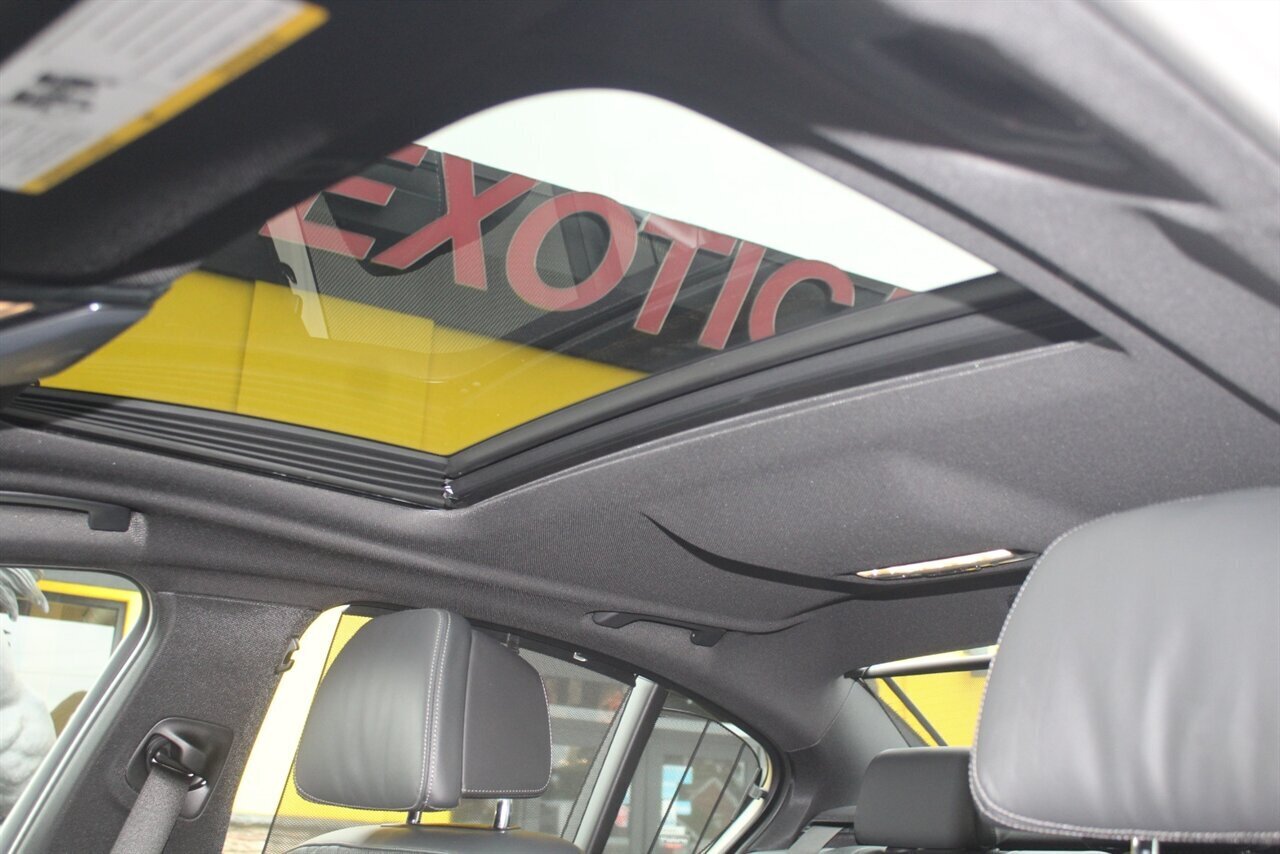 2020 BMW M550i xDrive - Photo 28 - Red Bank, NJ 07701