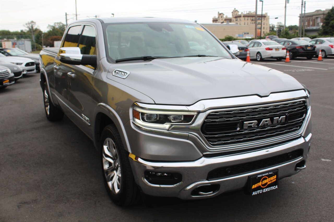2023 Ram 1500 Limited photo 3