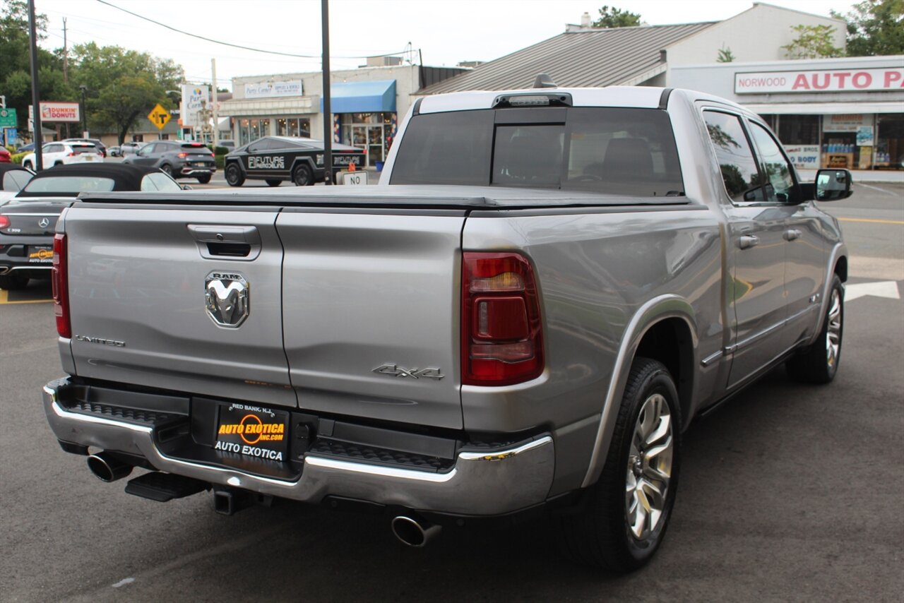 2023 Ram 1500 Limited photo 2