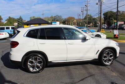 2020 BMW X3 xDrive30i   - Photo 25 - Red Bank, NJ 07701