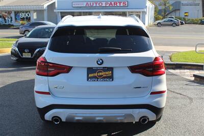 2020 BMW X3 xDrive30i   - Photo 24 - Red Bank, NJ 07701