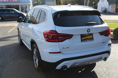 2020 BMW X3 xDrive30i   - Photo 2 - Red Bank, NJ 07701