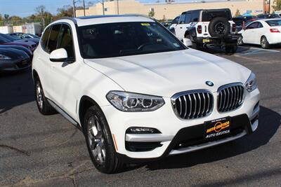 2020 BMW X3 xDrive30i   - Photo 4 - Red Bank, NJ 07701