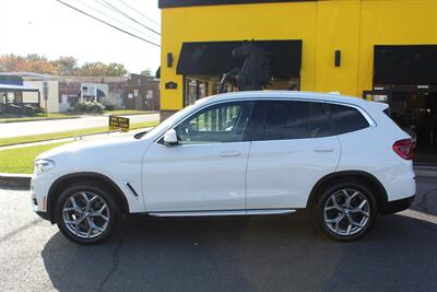 2020 BMW X3 xDrive30i   - Photo 23 - Red Bank, NJ 07701