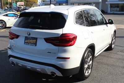 2020 BMW X3 xDrive30i   - Photo 3 - Red Bank, NJ 07701