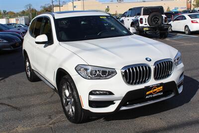 2020 BMW X3 xDrive30i   - Photo 4 - Red Bank, NJ 07701