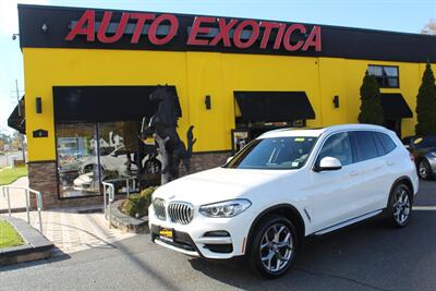 2020 BMW X3 xDrive30i   - Photo 1 - Red Bank, NJ 07701