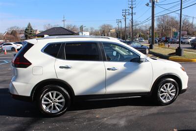 2018 Nissan Rogue SV   - Photo 21 - Red Bank, NJ 07701