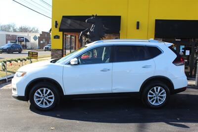 2018 Nissan Rogue SV   - Photo 19 - Red Bank, NJ 07701