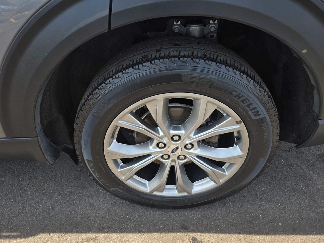 2022 Ford Explorer XLT - Photo 27 - Red Bank, NJ 07701