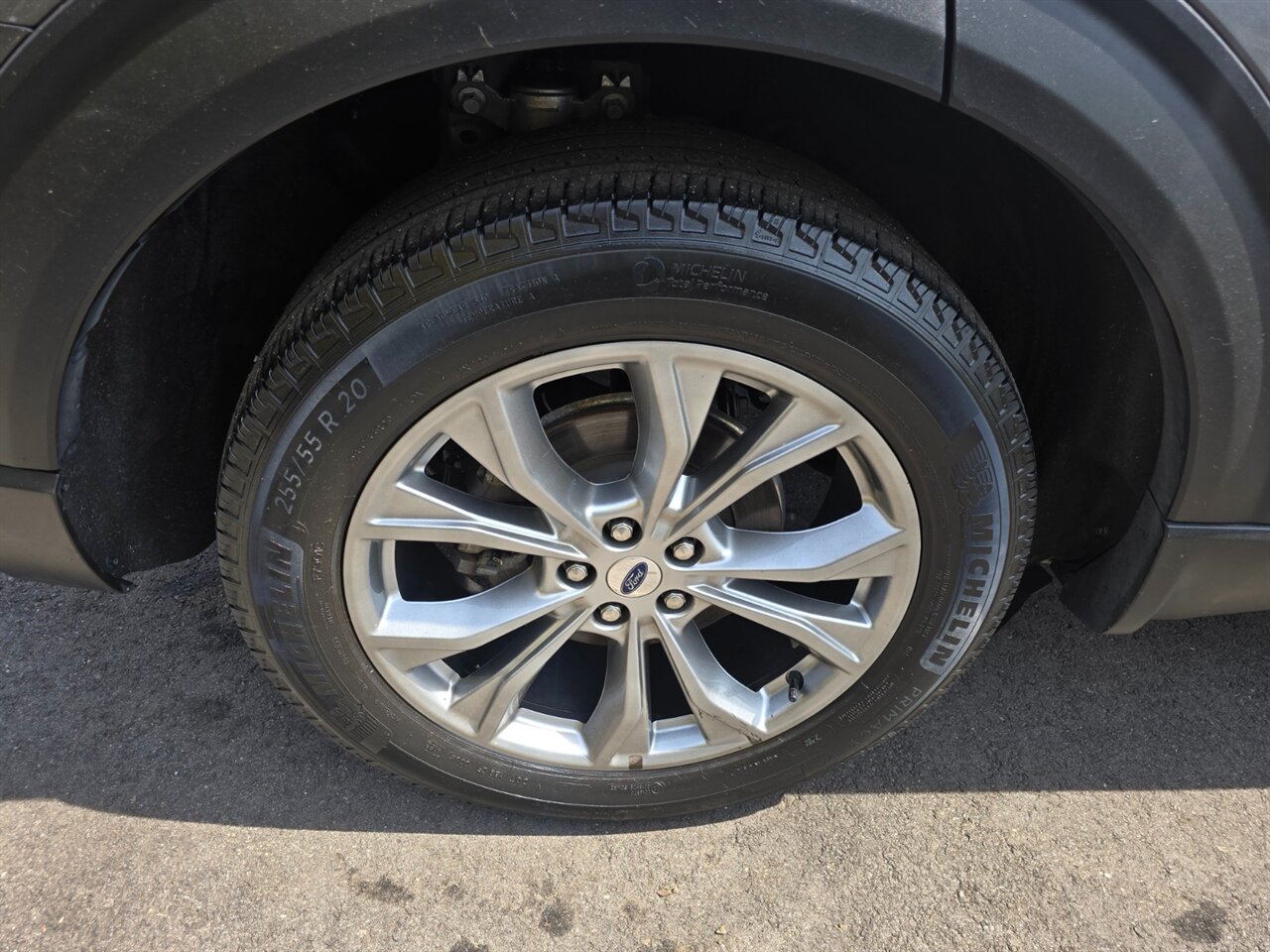 2022 Ford Explorer XLT - Photo 28 - Red Bank, NJ 07701