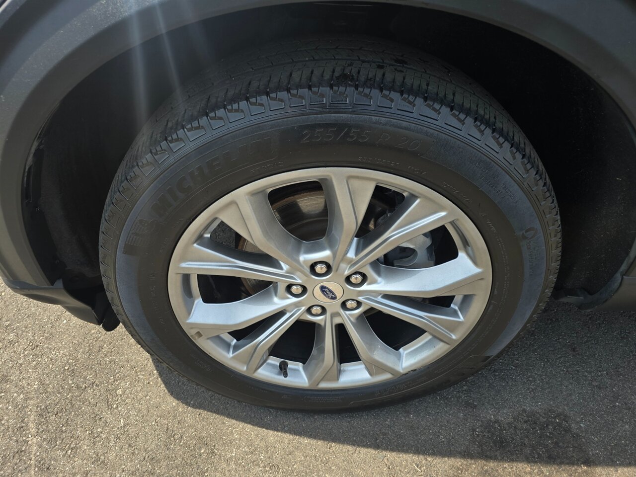 2022 Ford Explorer XLT - Photo 26 - Red Bank, NJ 07701