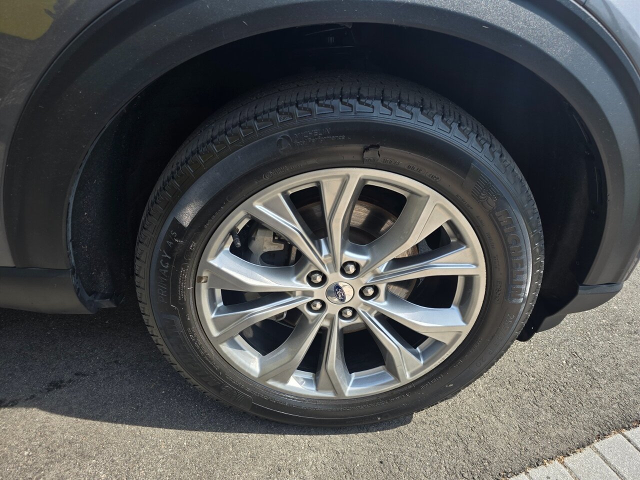 2022 Ford Explorer XLT - Photo 29 - Red Bank, NJ 07701