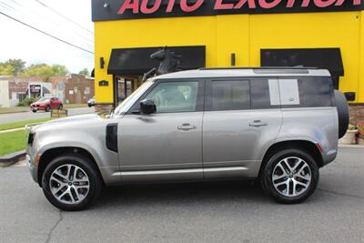 2022 Land Rover Defender 110 XS Edition   - Photo 25 - Red Bank, NJ 07701