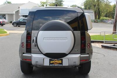 2022 Land Rover Defender 110 XS Edition   - Photo 26 - Red Bank, NJ 07701