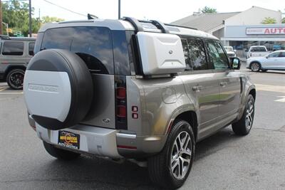 2022 Land Rover Defender 110 XS Edition   - Photo 3 - Red Bank, NJ 07701