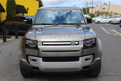 2022 Land Rover Defender 110 XS Edition   - Photo 24 - Red Bank, NJ 07701