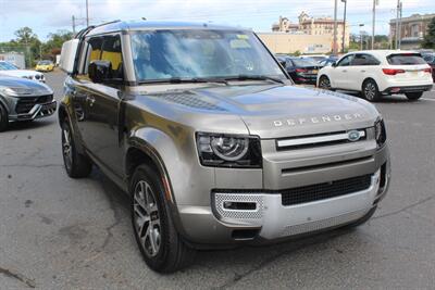 2022 Land Rover Defender 110 XS Edition   - Photo 4 - Red Bank, NJ 07701