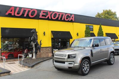 2022 Land Rover Defender 110 XS Edition   - Photo 1 - Red Bank, NJ 07701