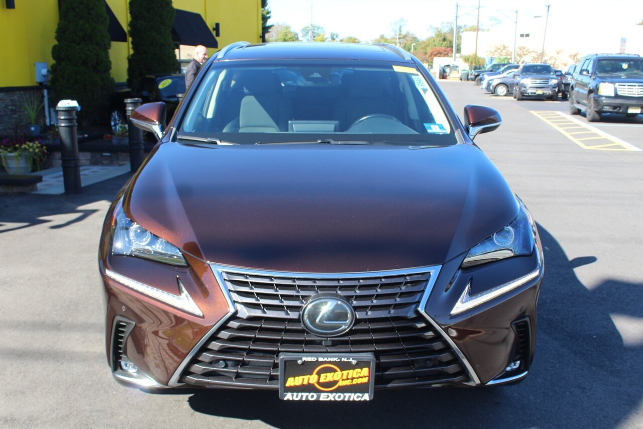 2018 Lexus NX 300 - Photo 49 - Red Bank, NJ 07701