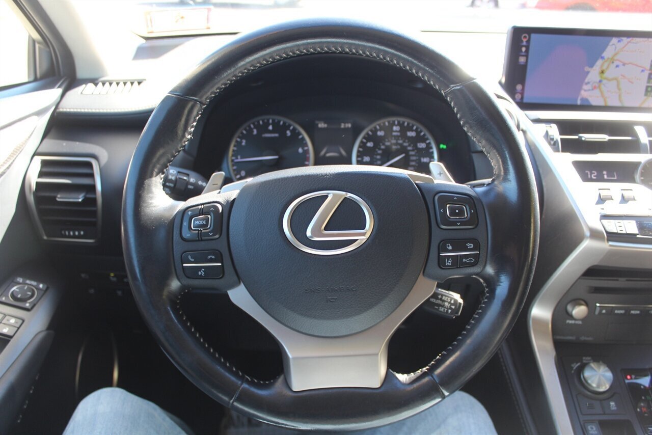 2018 Lexus NX 300 - Photo 6 - Red Bank, NJ 07701