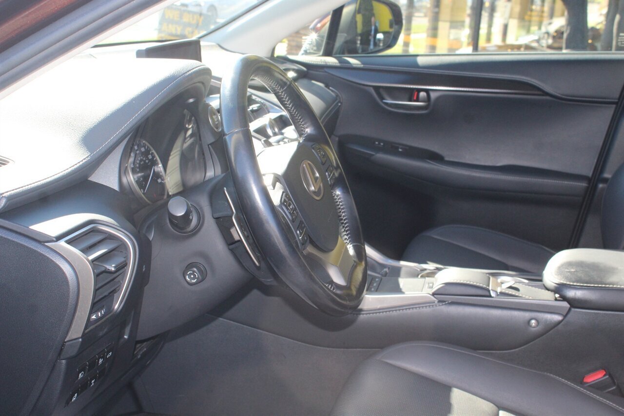 2018 Lexus NX 300 - Photo 17 - Red Bank, NJ 07701