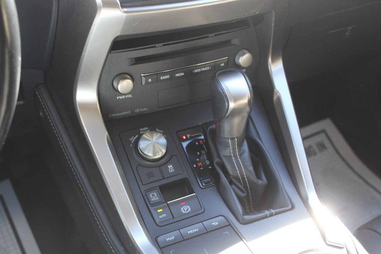 2018 Lexus NX 300 - Photo 36 - Red Bank, NJ 07701