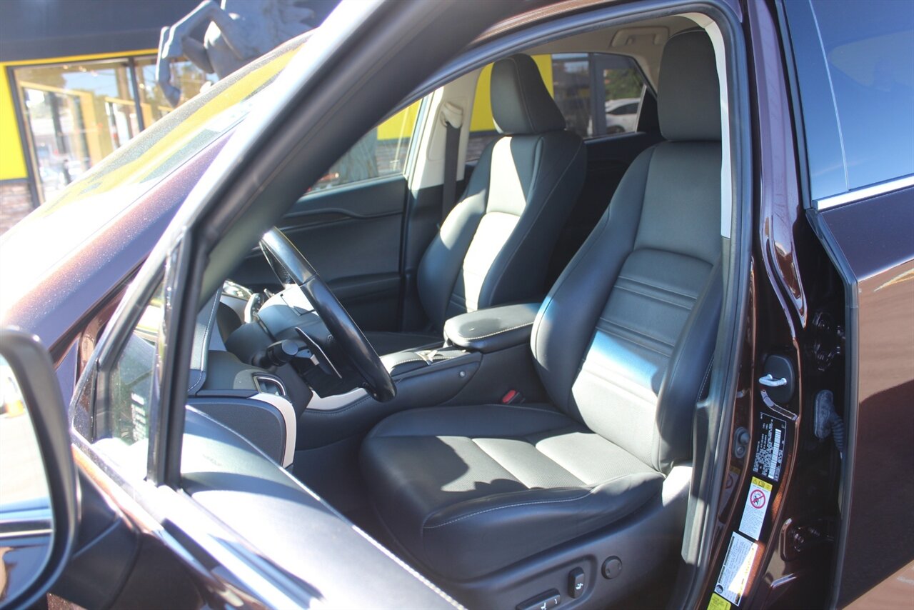 2018 Lexus NX 300 - Photo 40 - Red Bank, NJ 07701