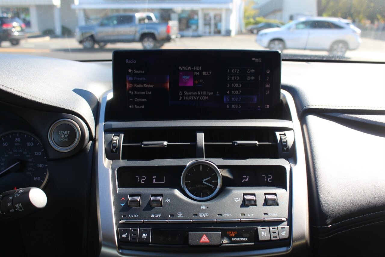 2018 Lexus NX 300 - Photo 7 - Red Bank, NJ 07701