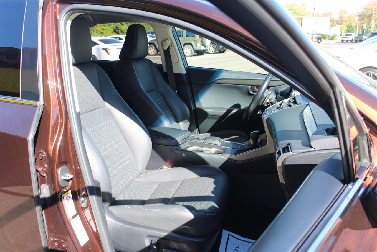 2018 Lexus NX 300 - Photo 42 - Red Bank, NJ 07701