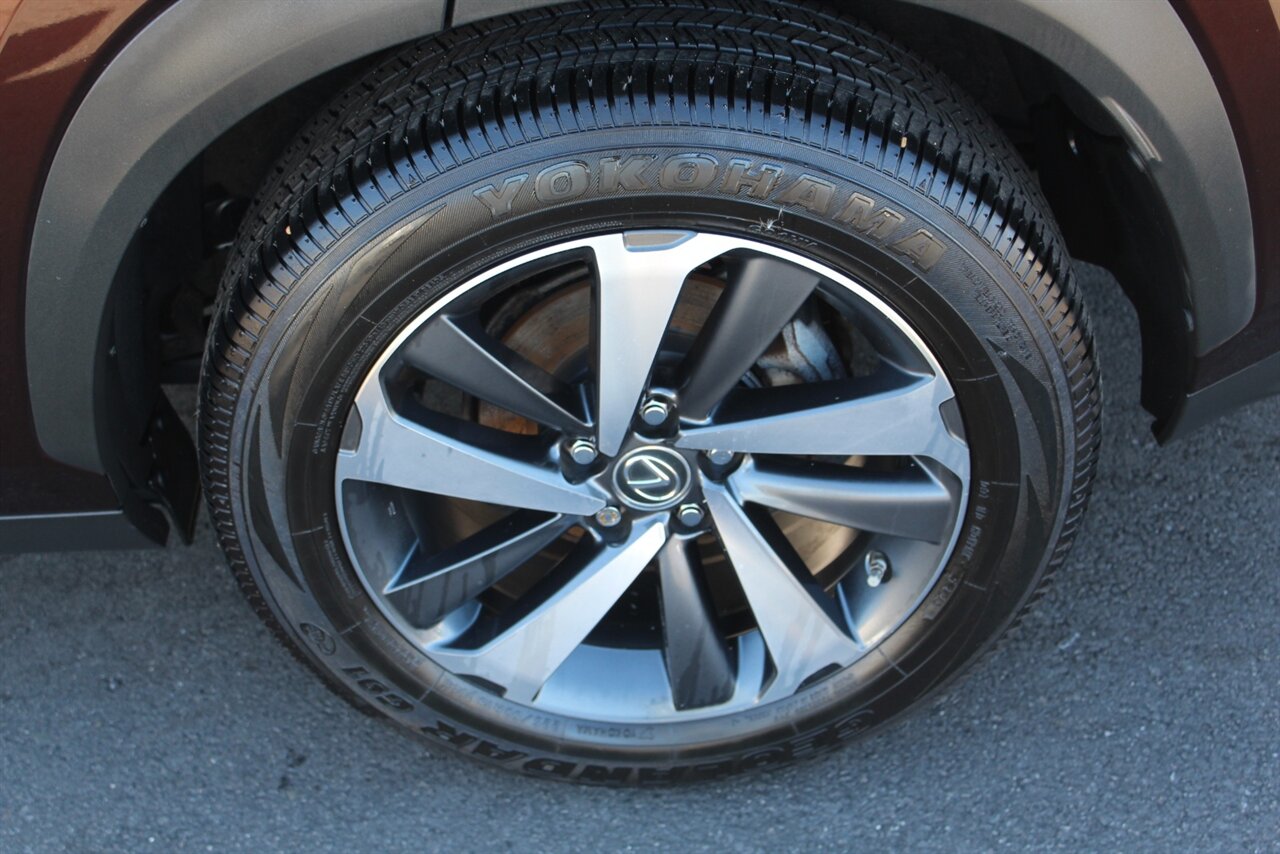 2018 Lexus NX 300 - Photo 56 - Red Bank, NJ 07701