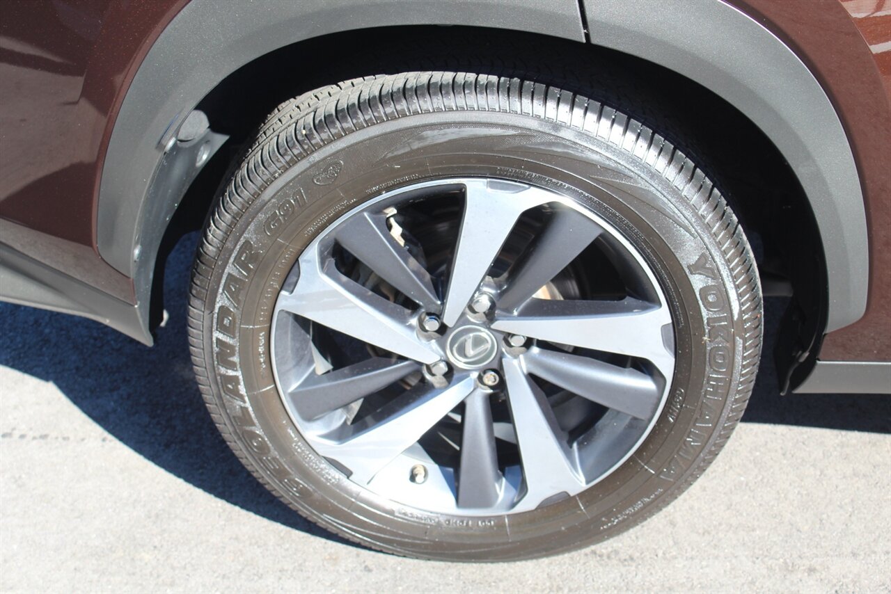 2018 Lexus NX 300 - Photo 53 - Red Bank, NJ 07701