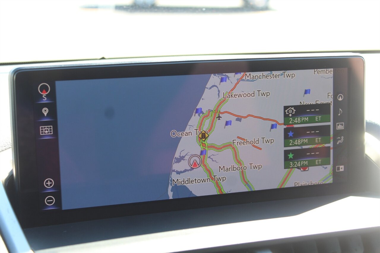 2018 Lexus NX 300 - Photo 37 - Red Bank, NJ 07701