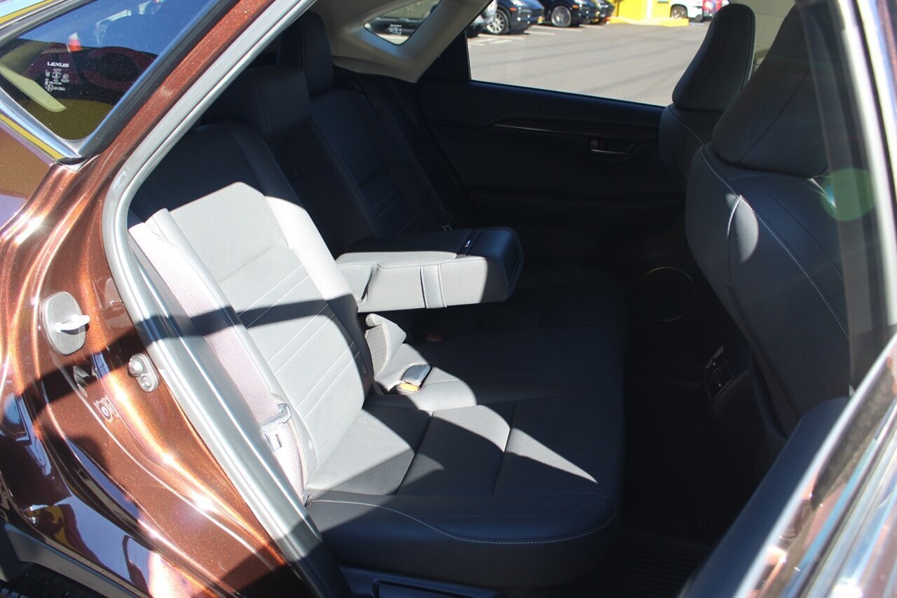 2018 Lexus NX 300 - Photo 16 - Red Bank, NJ 07701