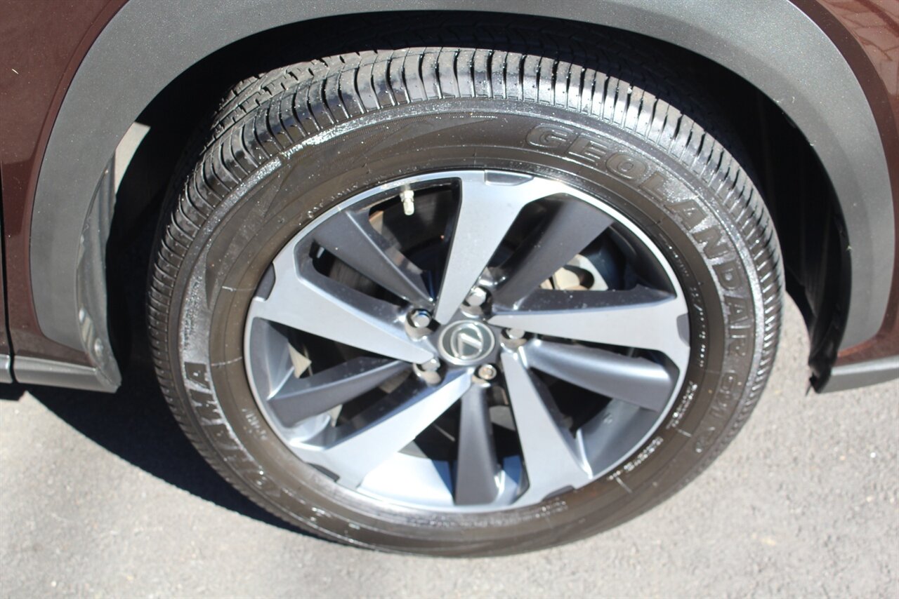 2018 Lexus NX 300 - Photo 54 - Red Bank, NJ 07701