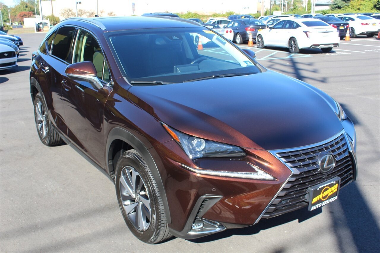 2018 Lexus NX 300 - Photo 4 - Red Bank, NJ 07701