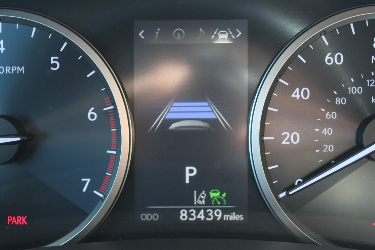 2018 Lexus NX 300 - Photo 33 - Red Bank, NJ 07701