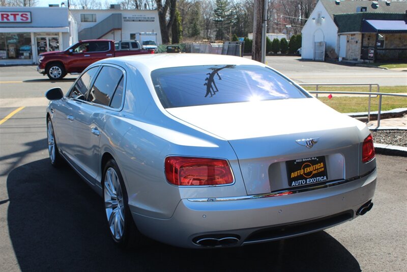 2016 Bentley Flying Spur V8  