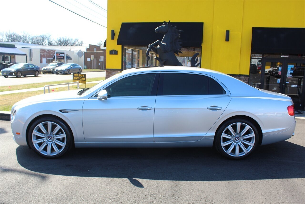 2016 Bentley Flying Spur V8   - Photo 29 - Red Bank, NJ 07701