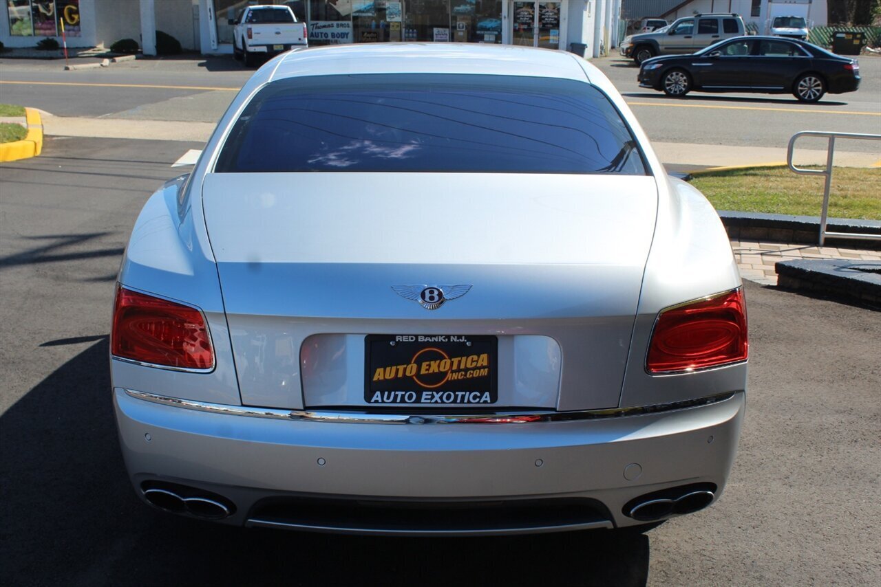 2016 Bentley Flying Spur V8   - Photo 30 - Red Bank, NJ 07701