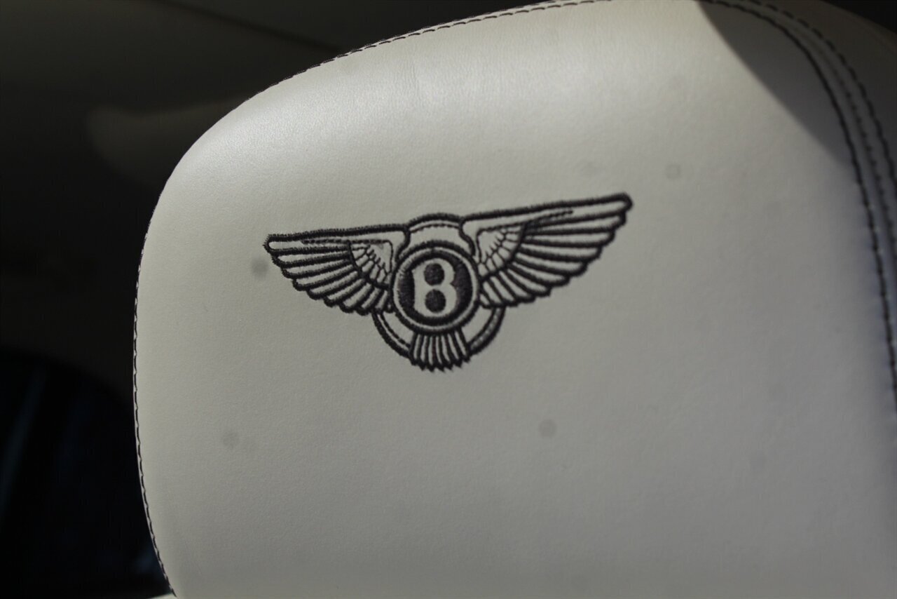 2016 Bentley Flying Spur V8   - Photo 13 - Red Bank, NJ 07701