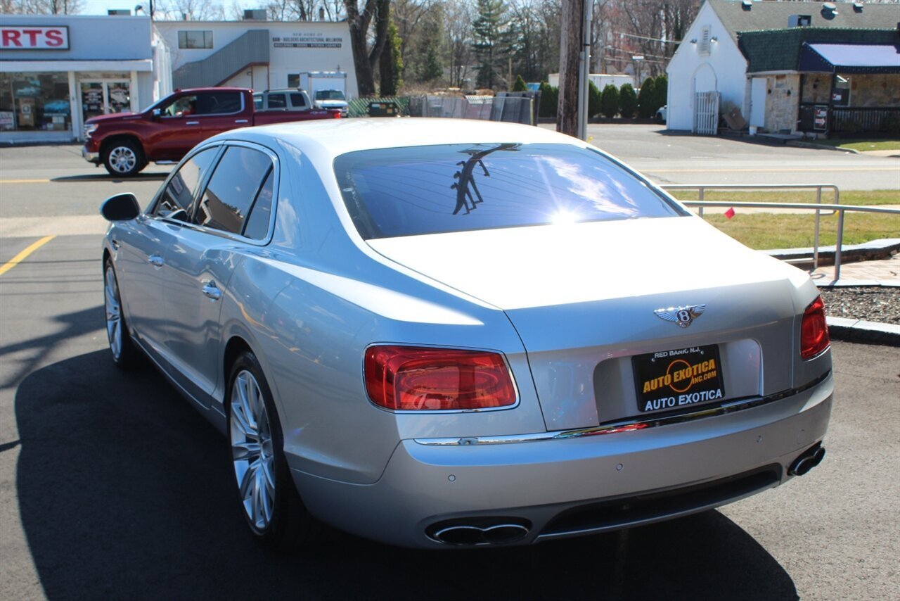 2016 Bentley Flying Spur V8   - Photo 2 - Red Bank, NJ 07701
