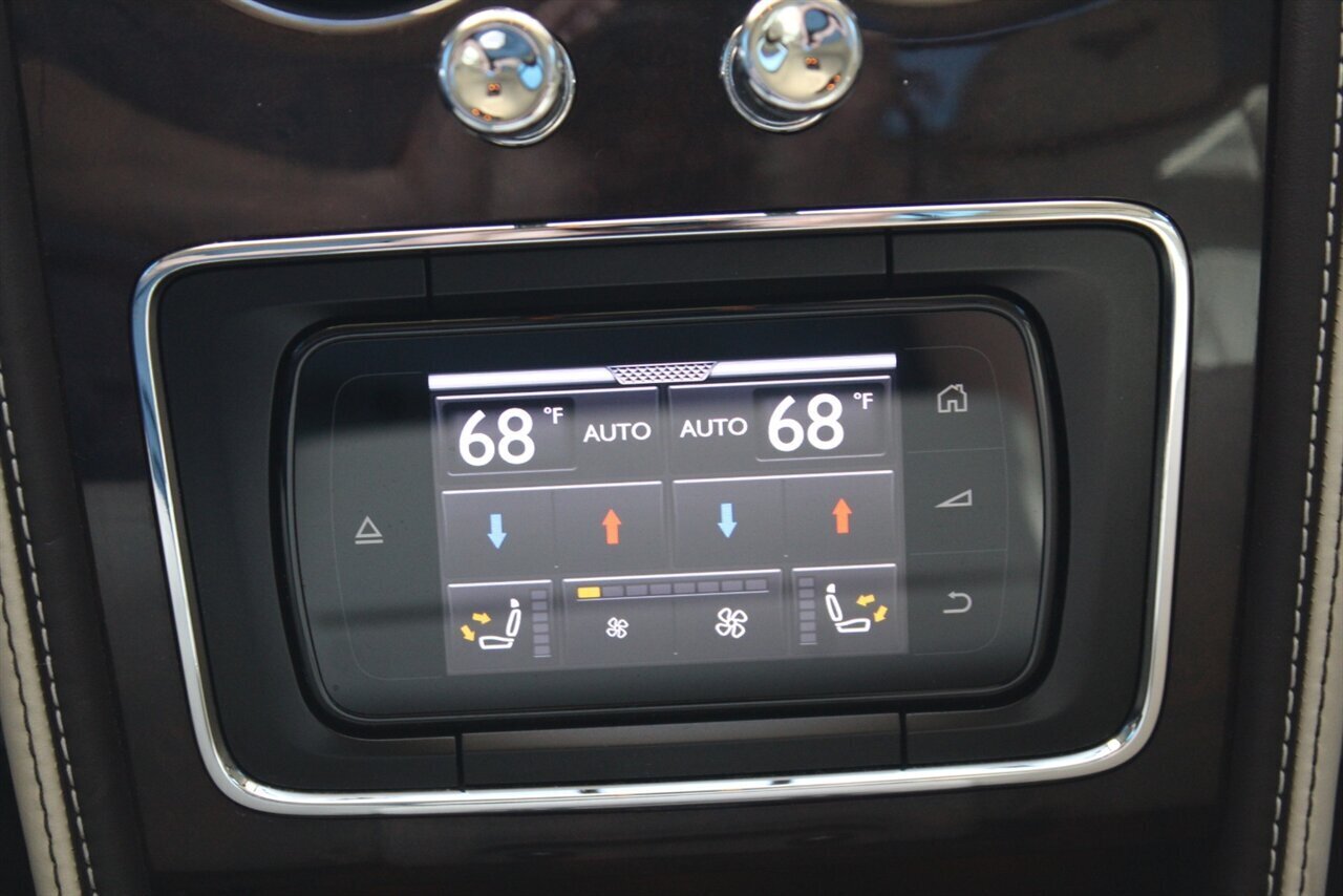 2016 Bentley Flying Spur V8   - Photo 11 - Red Bank, NJ 07701