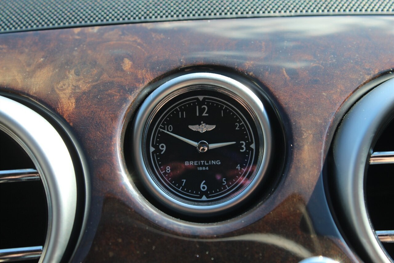 2016 Bentley Flying Spur V8   - Photo 14 - Red Bank, NJ 07701