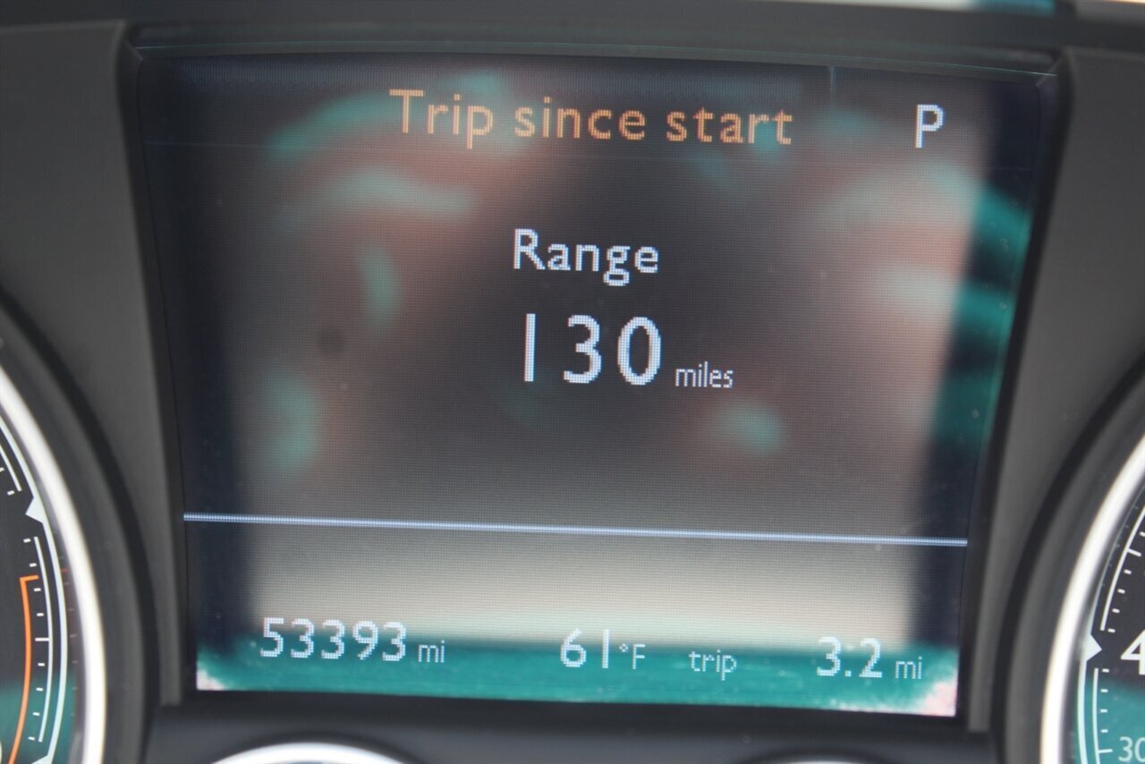 2016 Bentley Flying Spur V8   - Photo 5 - Red Bank, NJ 07701