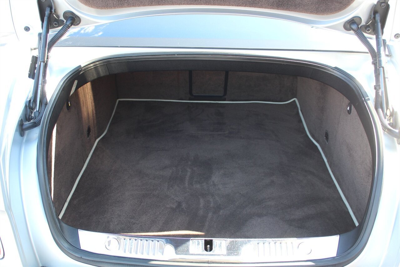 2016 Bentley Flying Spur V8   - Photo 26 - Red Bank, NJ 07701