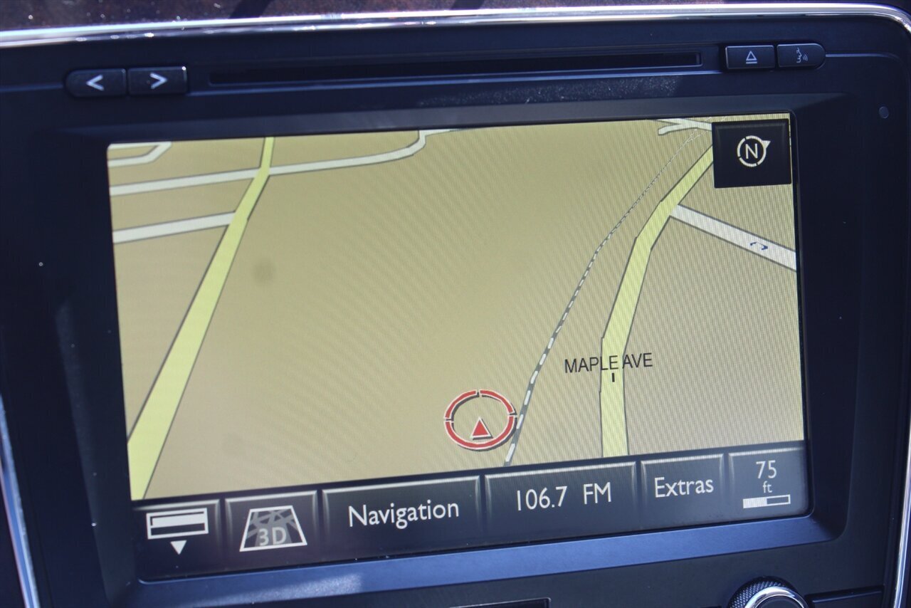 2016 Bentley Flying Spur V8   - Photo 10 - Red Bank, NJ 07701