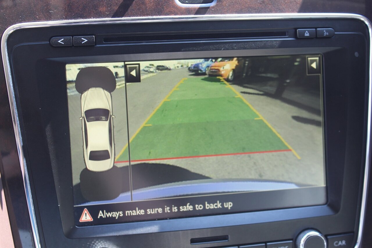 2016 Bentley Flying Spur V8   - Photo 9 - Red Bank, NJ 07701