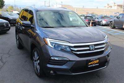 2018 Honda Pilot Elite   - Photo 4 - Red Bank, NJ 07701