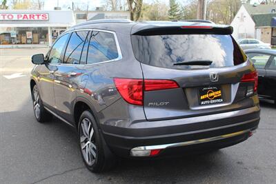 2018 Honda Pilot Elite   - Photo 2 - Red Bank, NJ 07701